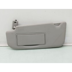 Recambio de parasol izquierdo para renault kadjar (ha_, hl_) 1.5 blue dci 115 referencia OEM IAM 964010396R  