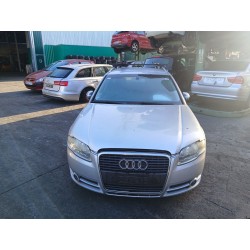 audi a4 b7 (8ec) del año 2007