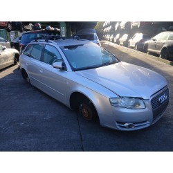 audi a4 b7 (8ec) del año 2007