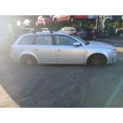 audi a4 b7 (8ec) del año 2007