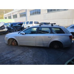 audi a4 b7 (8ec) del año 2007