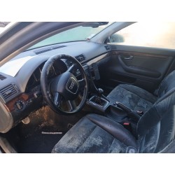 audi a4 b7 (8ec) del año 2007