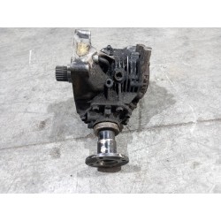 Recambio de caja transfer para nissan x-trail i (t30) 2.2 dci 4x4 referencia OEM IAM   XUK