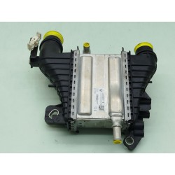 Recambio de intercooler para mercedes-benz citan monospace (w415) 108 cdi (415.703) referencia OEM IAM A4150900114 144967867R 00