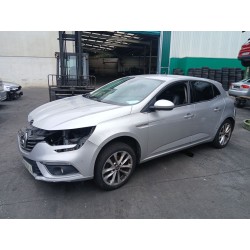 renault megane iv hatchback (b9a/m/n_) del año 2018