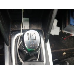 renault megane iv hatchback (b9a/m/n_) del año 2018