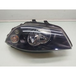 Recambio de faro derecho para seat ibiza iii (6l1) 1.9 tdi referencia OEM IAM 6L1941022A 89306241 