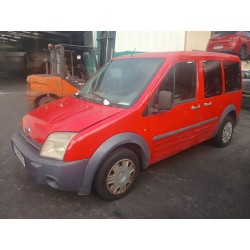 ford tourneo connect del año 2004