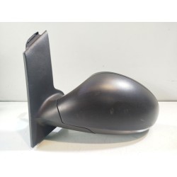 Recambio de retrovisor izquierdo para seat altea (5p1) 1.6 referencia OEM IAM 5P1857507G  