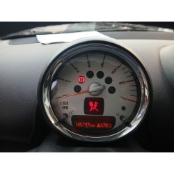 mini mini countryman (r60) del año 2012