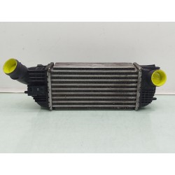 Recambio de intercooler para peugeot 508 sw i (8e_) 2.0 hdi referencia OEM IAM 0384N4 9683009680 