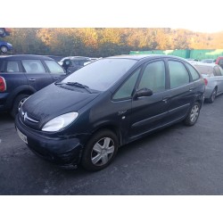 citroën xsara picasso (n68) del año 2003