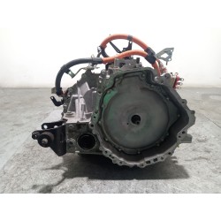 Recambio de caja cambios automatica para toyota auris station wagon (_e18_) 1.8 hybrid (zwe186_) referencia OEM IAM P9053A14 904
