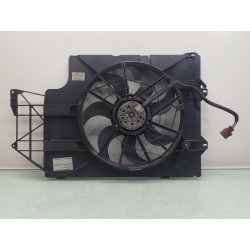 Recambio de electroventilador para volkswagen transporter t5 furgoneta (7ha, 7hh, 7ea, 7eh) 1.9 tdi referencia OEM IAM 7H0959455