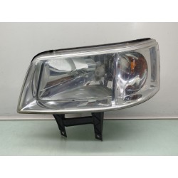 Recambio de faro izquierdo para volkswagen transporter t5 furgoneta (7ha, 7hh, 7ea, 7eh) 1.9 tdi referencia OEM IAM 7H1941017N 0