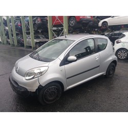 citroën c1 (pm_, pn_) del año 2007