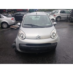 citroën c1 (pm_, pn_) del año 2007