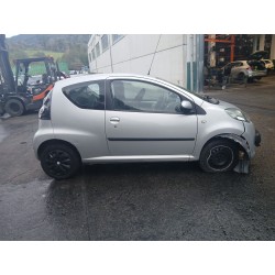 citroën c1 (pm_, pn_) del año 2007