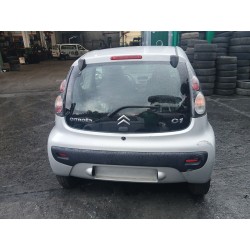 citroën c1 (pm_, pn_) del año 2007