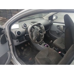 citroën c1 (pm_, pn_) del año 2007