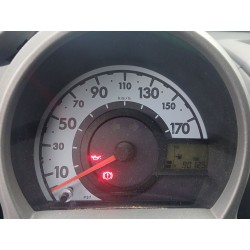 citroën c1 (pm_, pn_) del año 2007