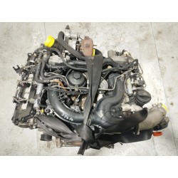 Recambio de motor completo para audi q7 (4lb) 3.0 tdi quattro referencia OEM IAM BUG  059100098EV