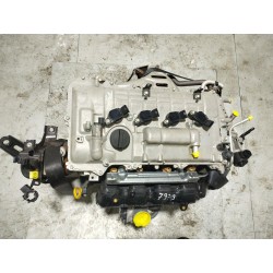 Recambio de motor completo para toyota auris station wagon (_e18_) 1.8 hybrid (zwe186_) referencia OEM IAM   