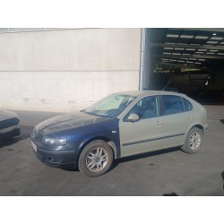 seat leon (1m1) del año 2003