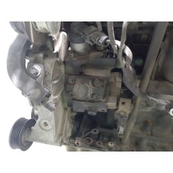 Recambio de motor completo para hyundai i30 (fd) 1.6 crdi referencia OEM IAM D4FB 8U578312 