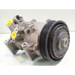 Recambio de compresor aire acondicionado para toyota verso (_r2_) 1.6 (zgr20_) referencia OEM IAM 883101A660  4472806574. 6SES14