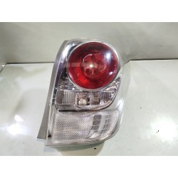 Recambio de piloto trasero derecho para toyota verso (_r2_) 1.6 (zgr20_) referencia OEM IAM 815510F092 815500F130 