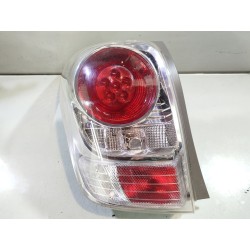 Recambio de piloto trasero izquierdo para toyota verso (_r2_) 1.6 (zgr20_) referencia OEM IAM 815610F092 815600F130 