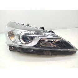 Recambio de faro derecho para toyota verso (_r2_) 1.6 d4-d (war20_) referencia OEM IAM 811300F090  