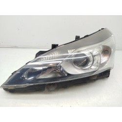 Recambio de faro izquierdo para toyota verso (_r2_) 1.6 d4-d (war20_) referencia OEM IAM 811700F090 811500F16100 