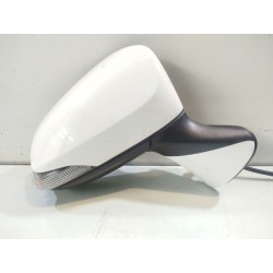 Recambio de retrovisor derecho para toyota verso (_r2_) 1.6 d4-d (war20_) referencia OEM IAM   