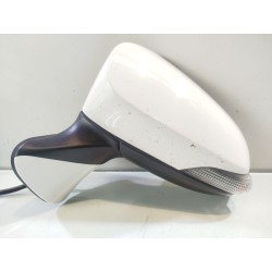 Recambio de retrovisor izquierdo para toyota verso (_r2_) 1.6 d4-d (war20_) referencia OEM IAM   