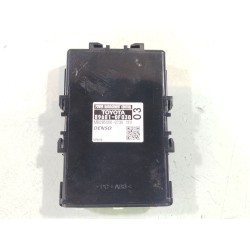 Recambio de modulo electronico para toyota verso (_r2_) 1.6 d4-d (war20_) referencia OEM IAM 896810F030  MB2850002730
