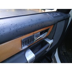 land rover discovery iv (l319) del año 2012