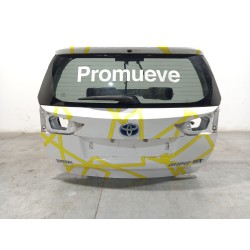 Recambio de porton trasero para toyota auris station wagon (_e18_) 1.8 hybrid (zwe186_) referencia OEM IAM   