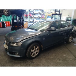 audi a4 b8 avant (8k5) del año 2008