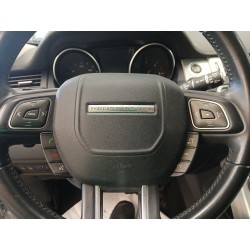 land rover range rover evoque (l538) del año 2016