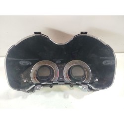 Recambio de cuadro instrumentos para toyota auris (_e15_) 1.4 d-4d (nde150_) referencia OEM IAM 5530302190B0 838000ZC80B 
