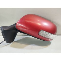 Recambio de retrovisor izquierdo para toyota auris (_e15_) 1.4 d-4d (nde150_) referencia OEM IAM   