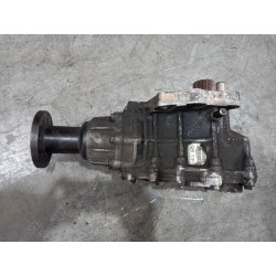 Recambio de caja transfer para hyundai santa fé ii (cm) 2.2 crdi 4x4 referencia OEM IAM 06502485  