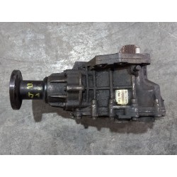 Recambio de caja transfer para hyundai santa fé ii (cm) 2.2 crdi 4x4 referencia OEM IAM 061150385  