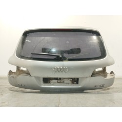 Recambio de porton trasero para audi q7 (4lb) 3.0 tdi quattro referencia OEM IAM 4L0827023  
