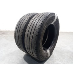 Recambio de neumatico 2 unidades para neumatico neumatico referencia OEM IAM 205/70/15 106/104S  