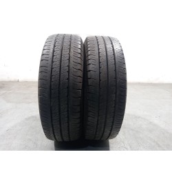 Recambio de neumatico 2 unidades para neumatico neumatico referencia OEM IAM 205/70/15 106/104S  