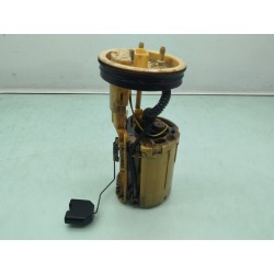 Recambio de aforador para volkswagen transporter t5 furgoneta (7ha, 7hh, 7ea, 7eh) 1.9 tdi referencia OEM IAM 7H0919050C A2C5309