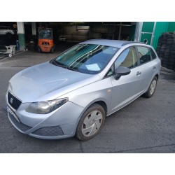 seat ibiza iv sc (6j1, 6p5) del año 2010